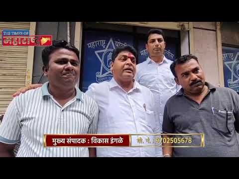 दिवा पोलीस चौकीत सामंजस्य; फेक बातम्यांपासून सावध राहण्याचे आवाहन